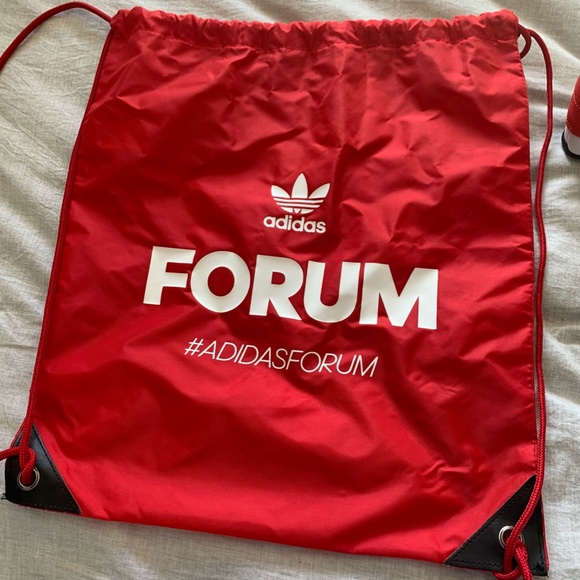 adidas Originals The Iconic Forum Low - Picture 4 of 4